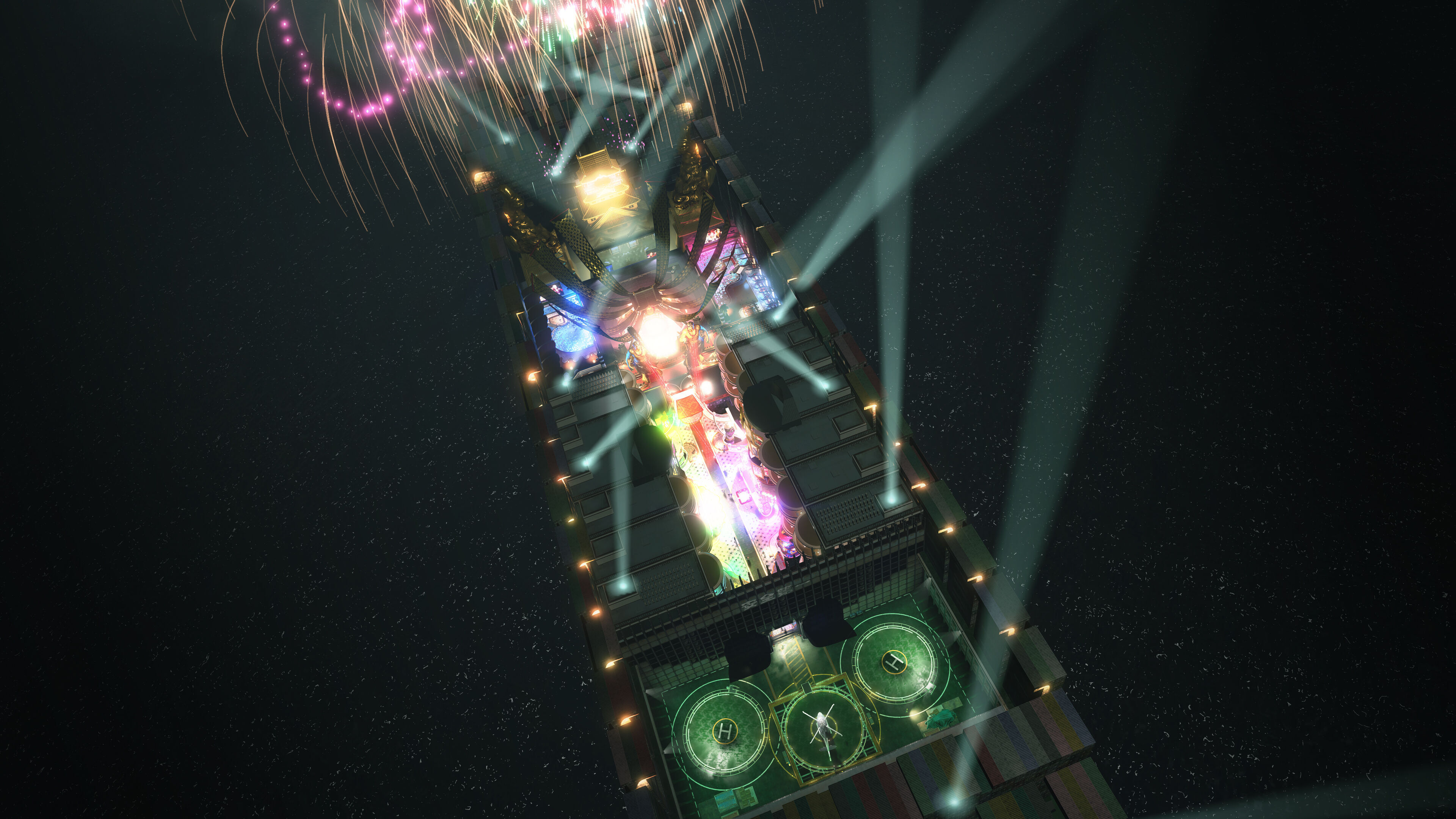 Like a Dragon Gaiden: The Man Who Erased His Name - Imagen 22